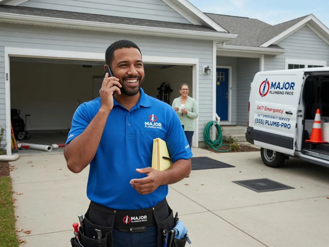 Drain Cleaning Services Oakes, ND FAQs